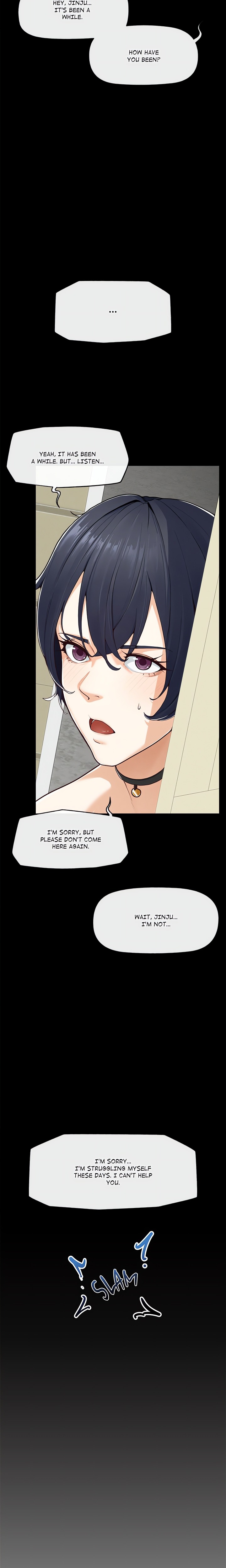 Mr. Superconductor (Uncensored) 19