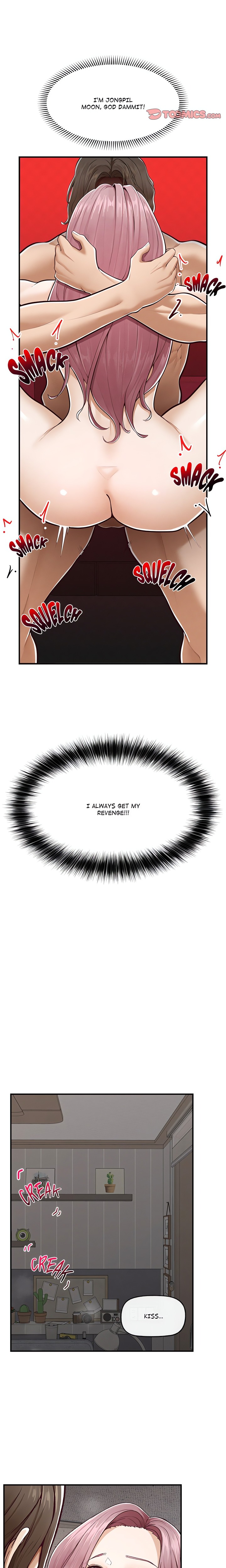 Mr. Superconductor (Uncensored) 3