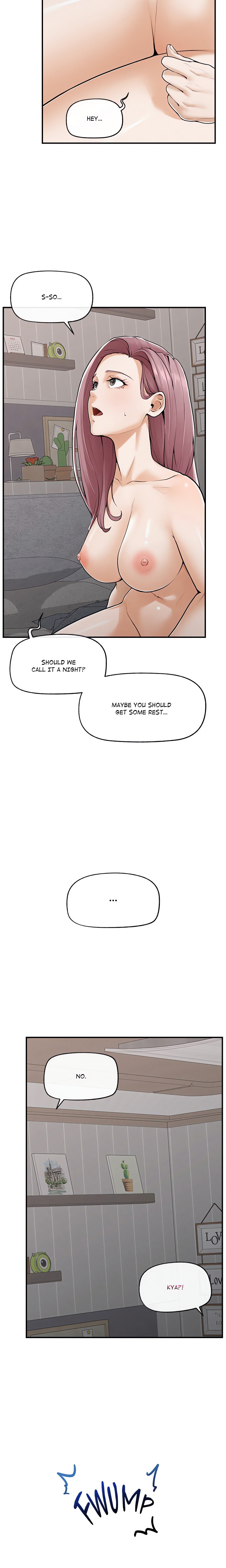 Mr. Superconductor (Uncensored) 21