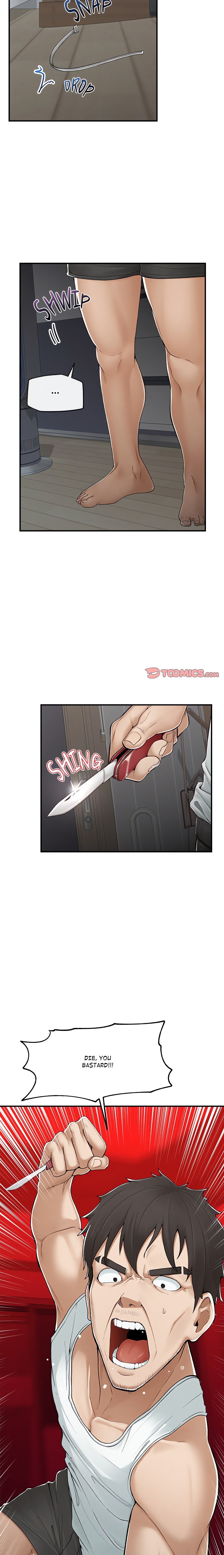 Mr. Superconductor (Uncensored) 5