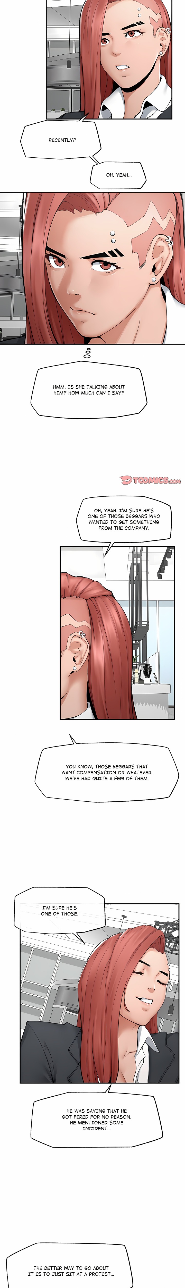Mr. Superconductor (Uncensored) 16
