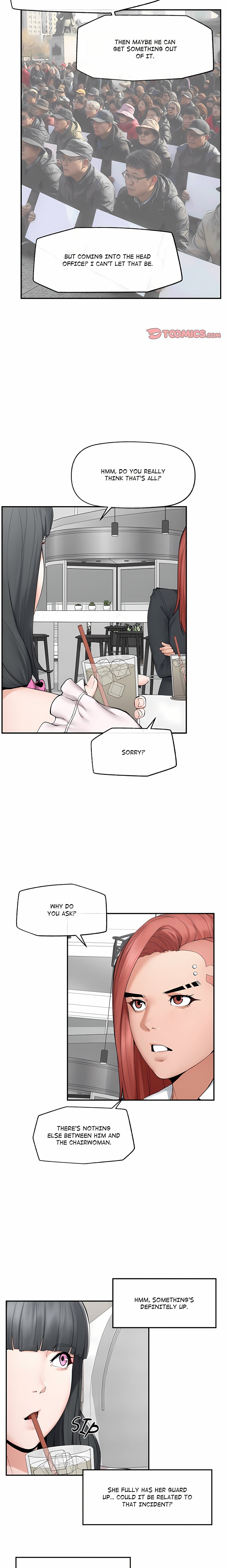 Mr. Superconductor (Uncensored) 17