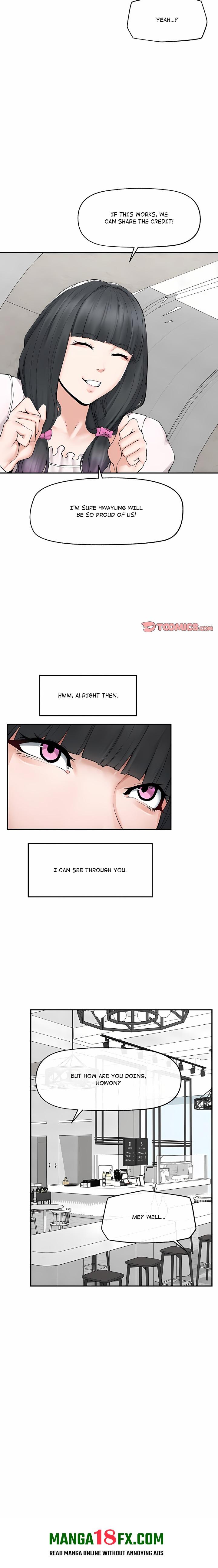 Mr. Superconductor (Uncensored) 21
