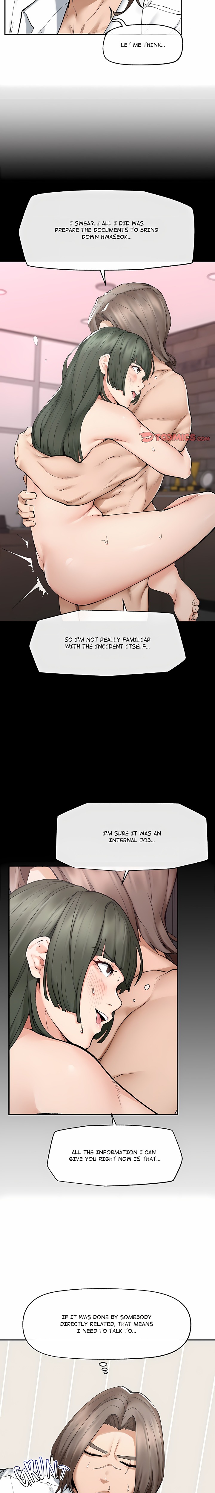 Mr. Superconductor (Uncensored) 6