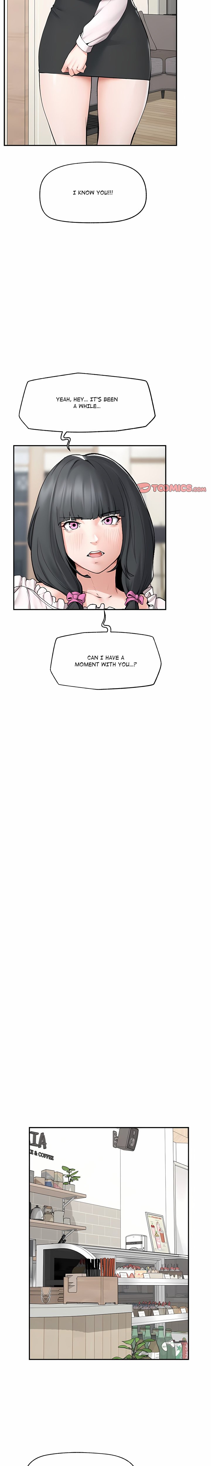 Mr. Superconductor (Uncensored) 11
