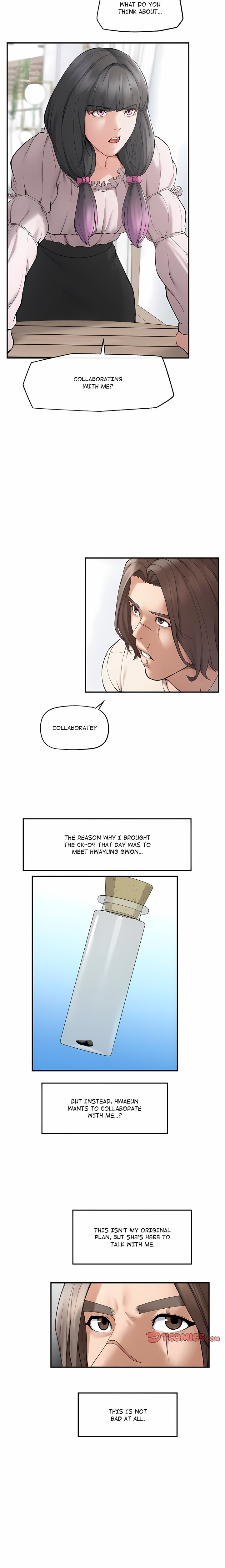 Mr. Superconductor (Uncensored) 13