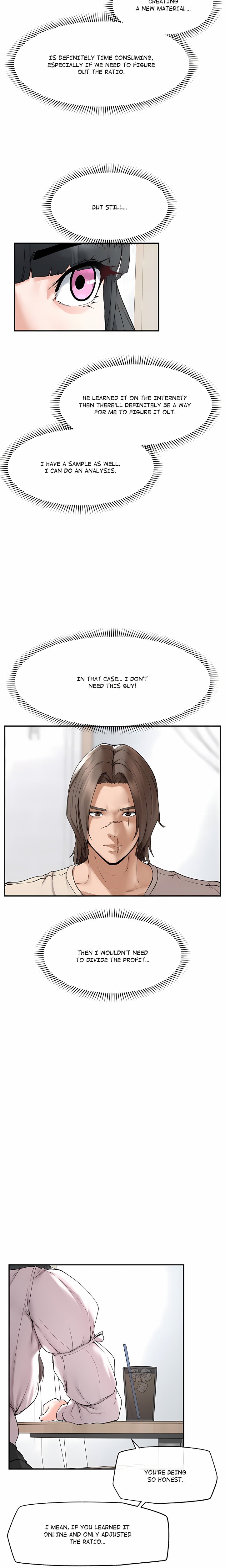 Mr. Superconductor (Uncensored) 19