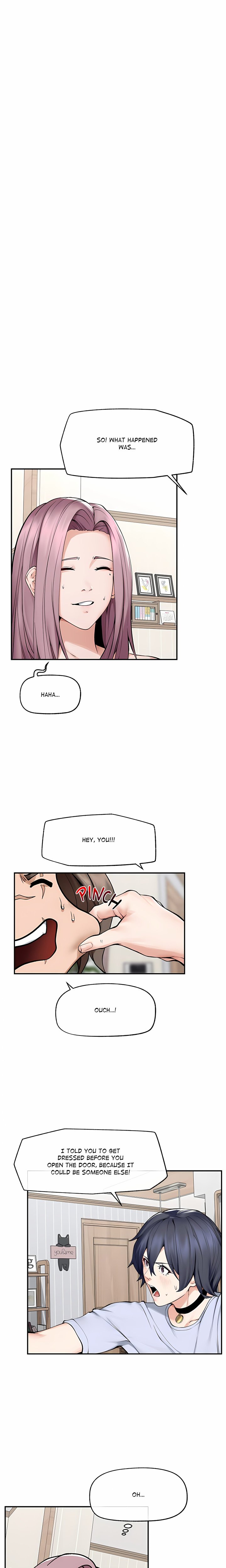Mr. Superconductor (Uncensored) 4