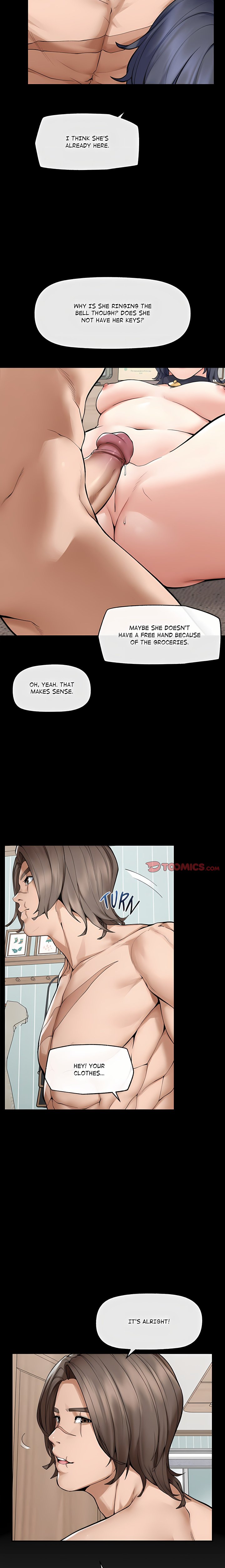 Mr. Superconductor (Uncensored) 7