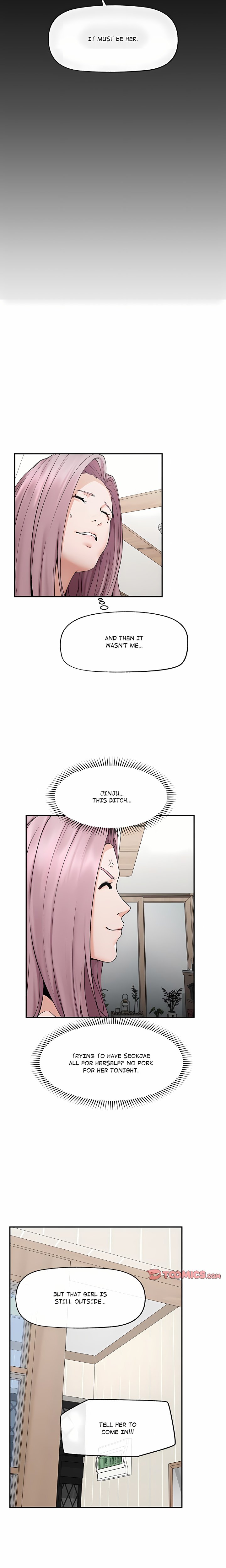 Mr. Superconductor (Uncensored) 8
