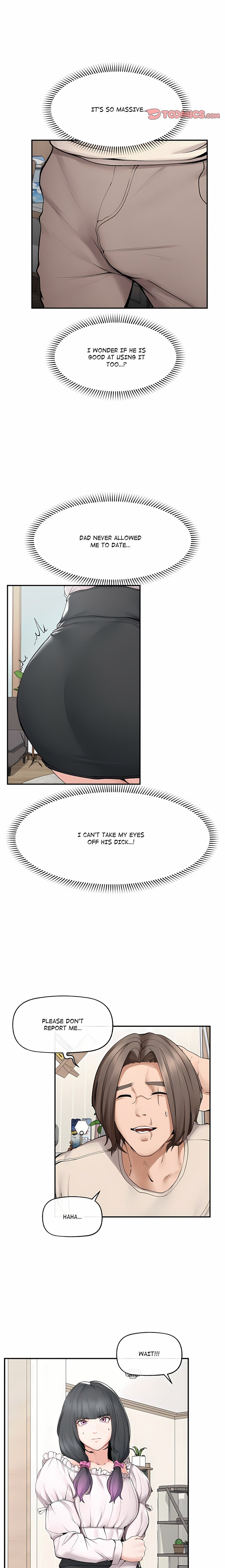 Mr. Superconductor (Uncensored) 10