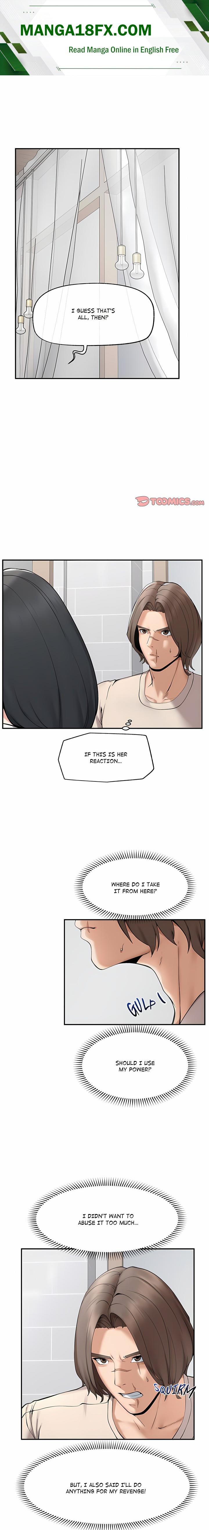 Mr. Superconductor (Uncensored) 1