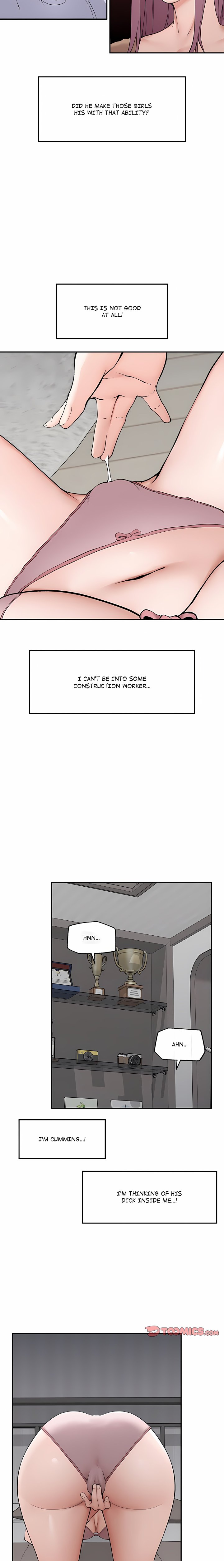 Mr. Superconductor (Uncensored) 13