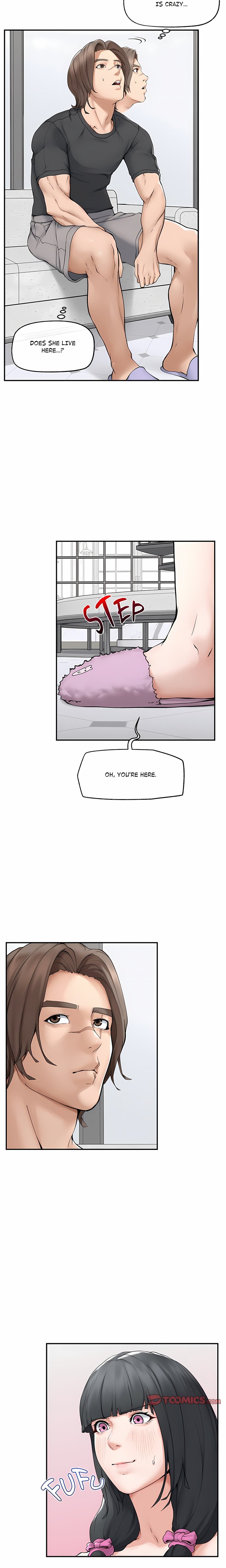 Mr. Superconductor (Uncensored) 18