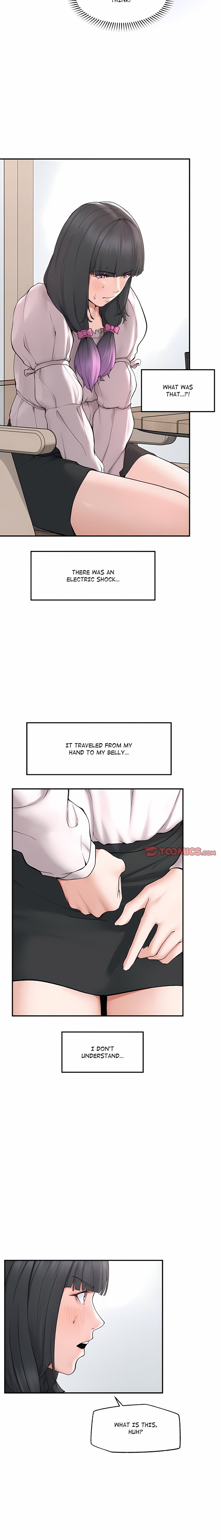 Mr. Superconductor (Uncensored) 7