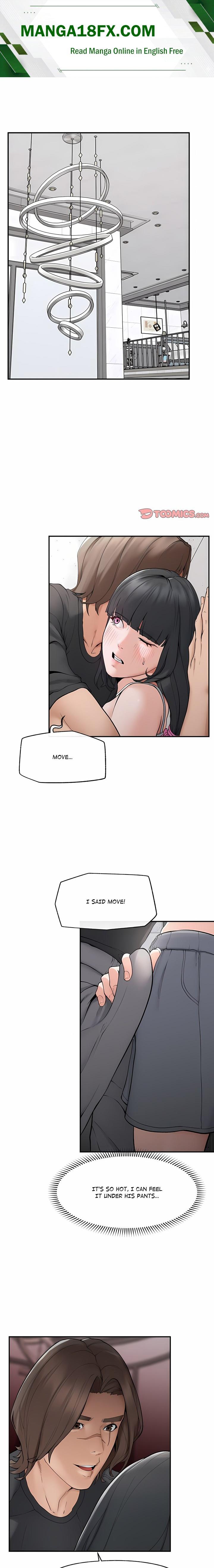 Mr. Superconductor (Uncensored) 1