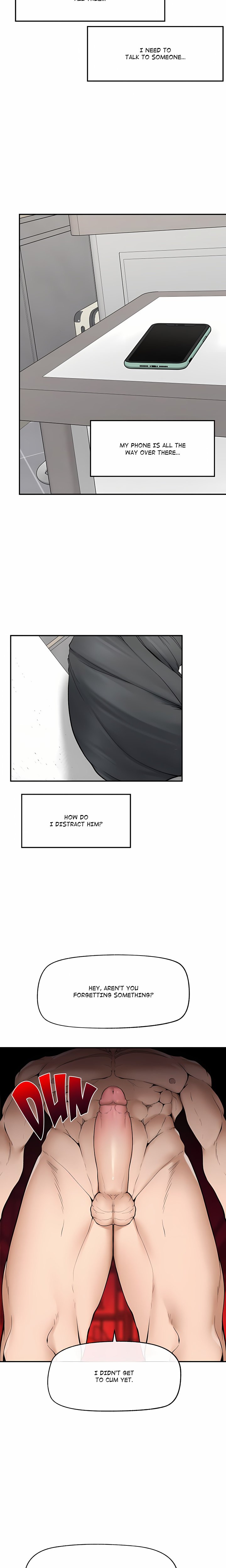 Mr. Superconductor (Uncensored) 14
