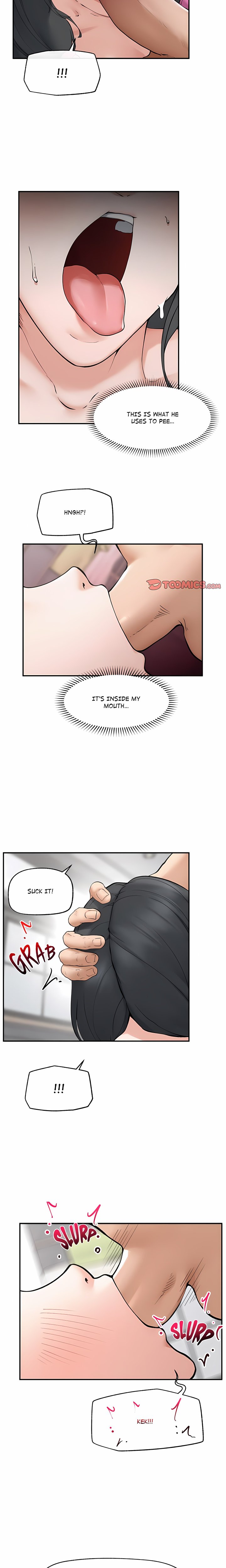 Mr. Superconductor (Uncensored) 16