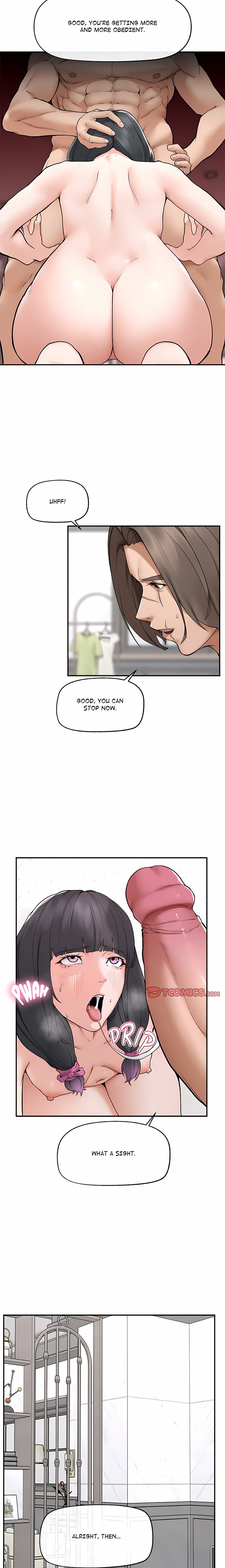 Mr. Superconductor (Uncensored) 17