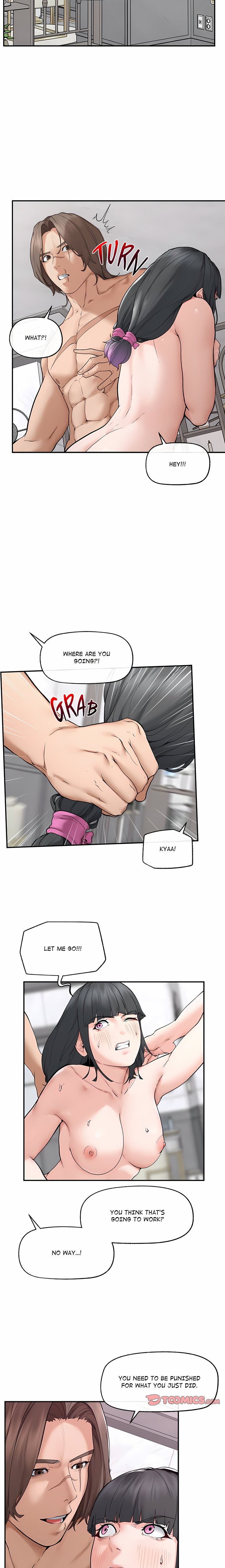 Mr. Superconductor (Uncensored) 18