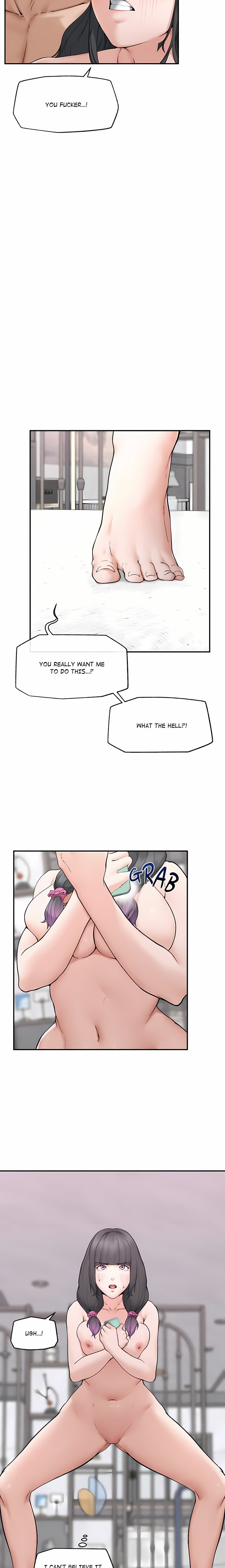 Mr. Superconductor (Uncensored) 19