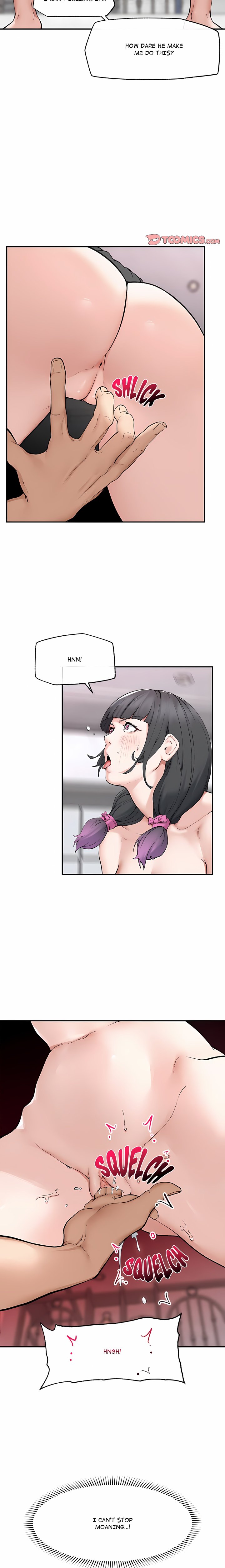 Mr. Superconductor (Uncensored) 20