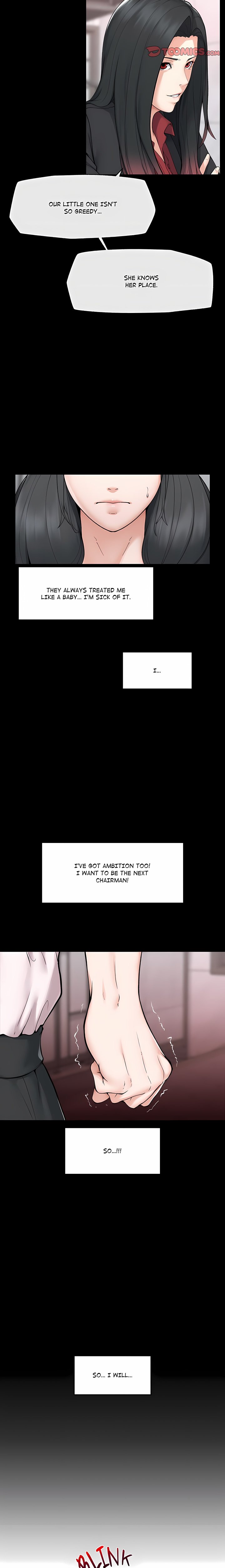 Mr. Superconductor (Uncensored) 5
