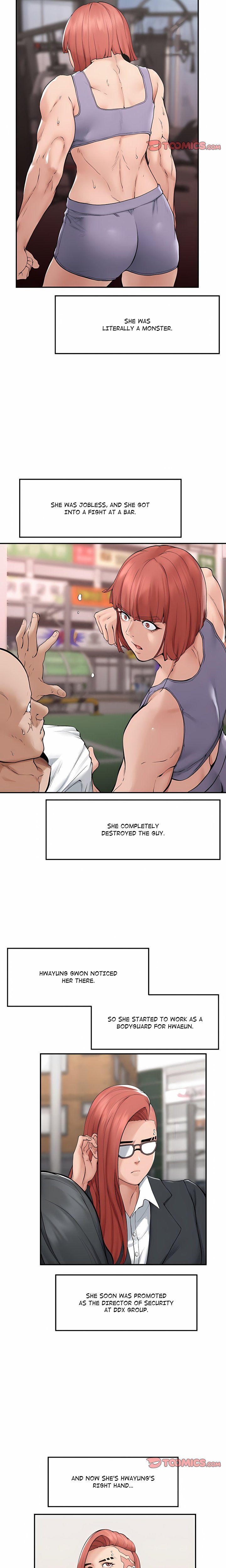 Mr. Superconductor (Uncensored) 2