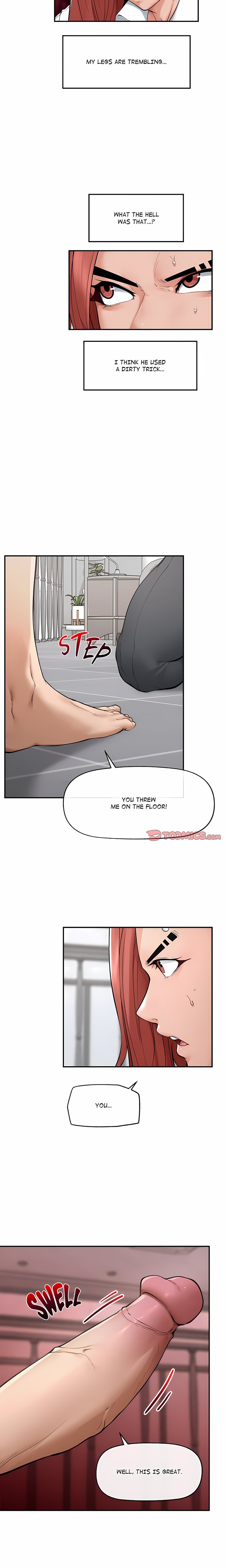 Mr. Superconductor (Uncensored) 15