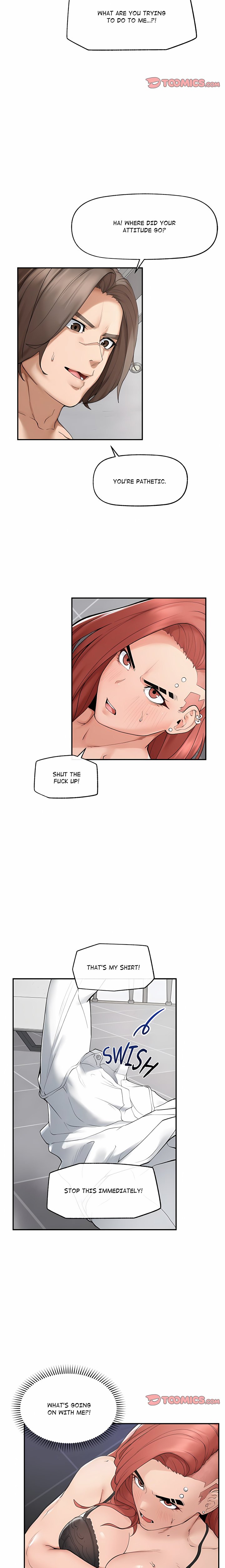 Mr. Superconductor (Uncensored) 18