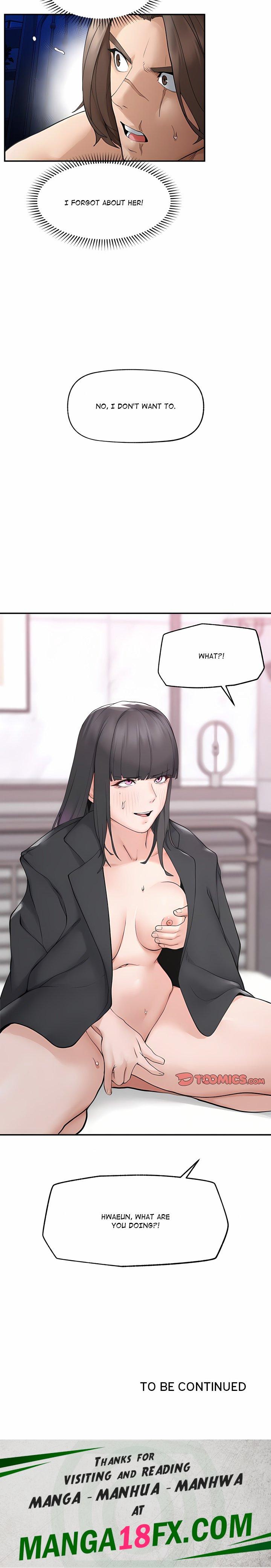 Mr. Superconductor (Uncensored) 20