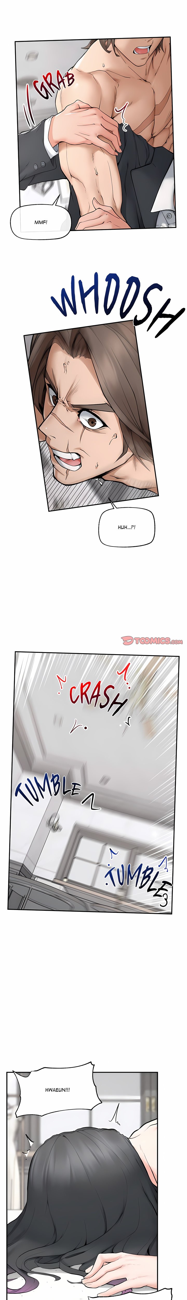 Mr. Superconductor (Uncensored) 10
