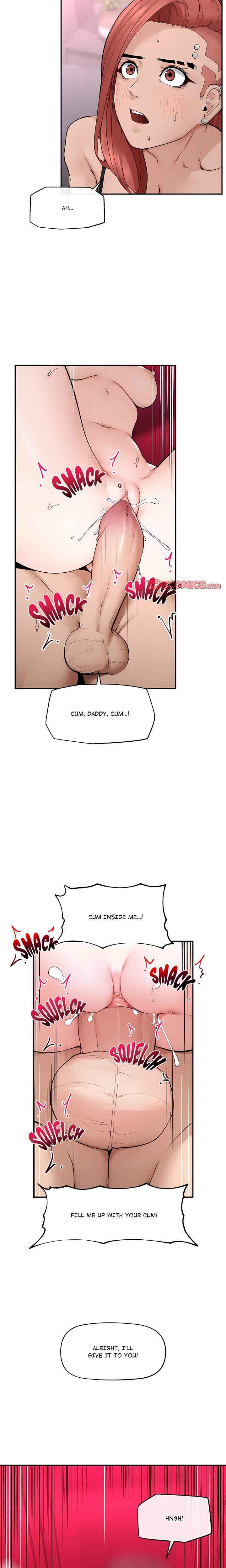 Mr. Superconductor (Uncensored) 16