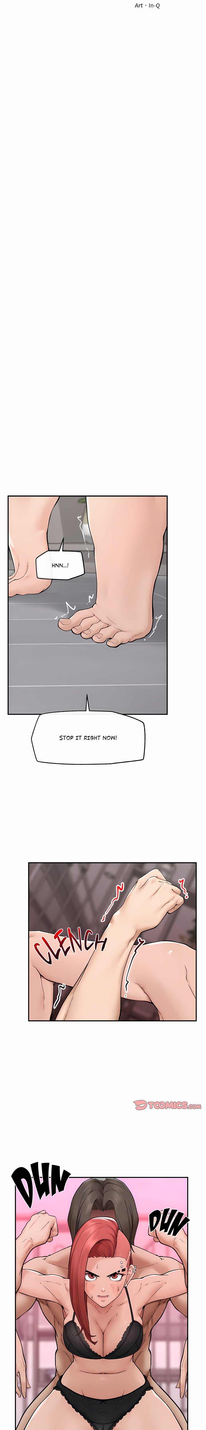 Mr. Superconductor (Uncensored) 3
