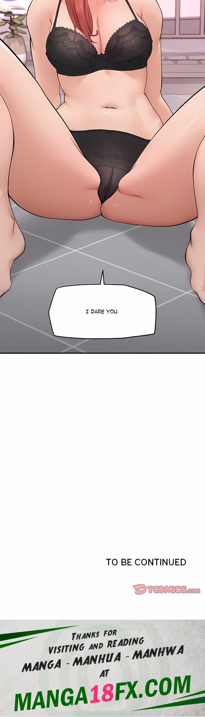 Mr. Superconductor (Uncensored) 21
