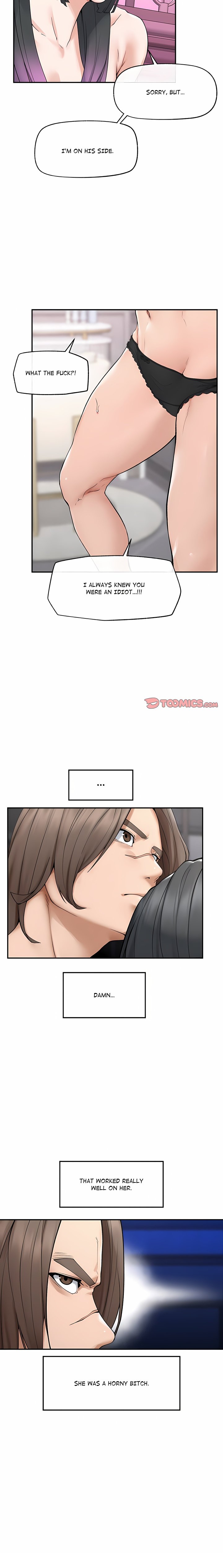 Mr. Superconductor (Uncensored) 5