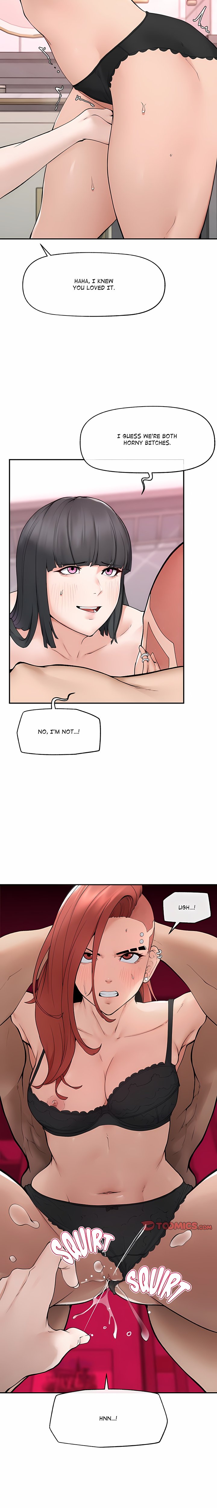 Mr. Superconductor (Uncensored) 8