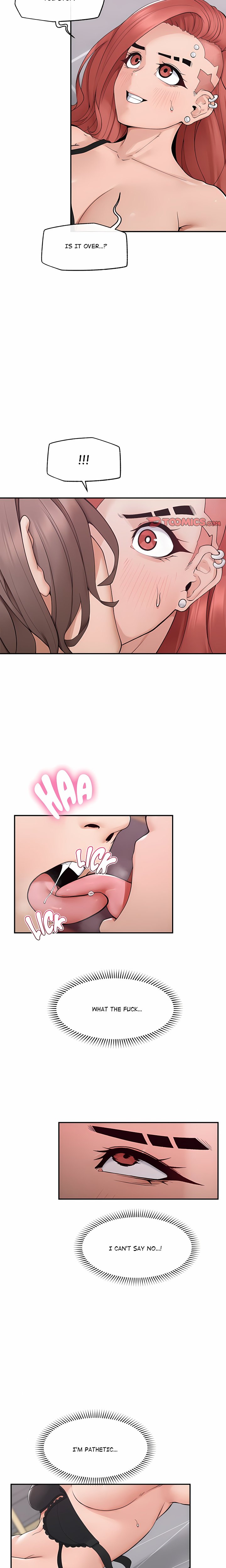 Mr. Superconductor (Uncensored) 11