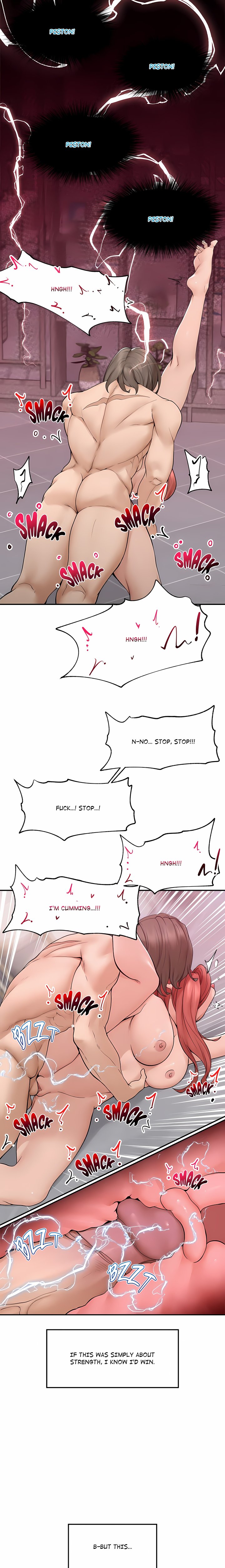 Mr. Superconductor (Uncensored) 14