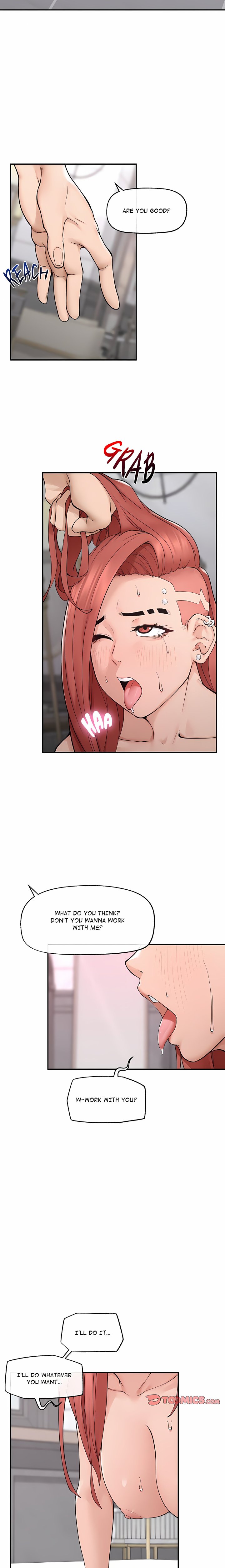 Mr. Superconductor (Uncensored) 18