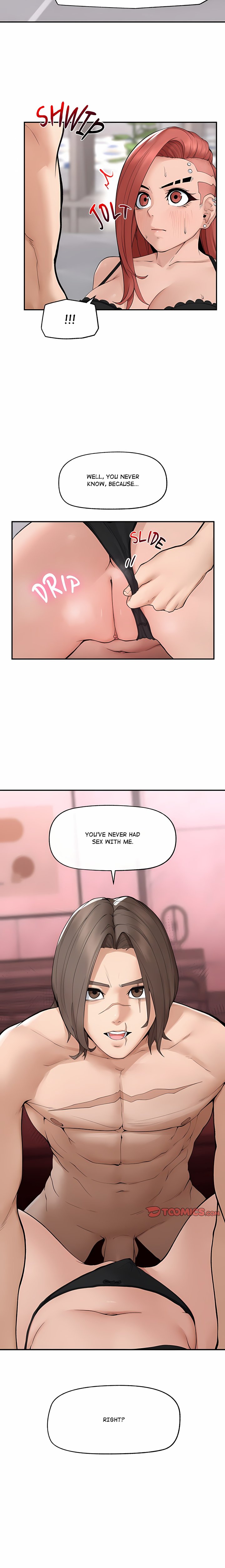 Mr. Superconductor (Uncensored) 3