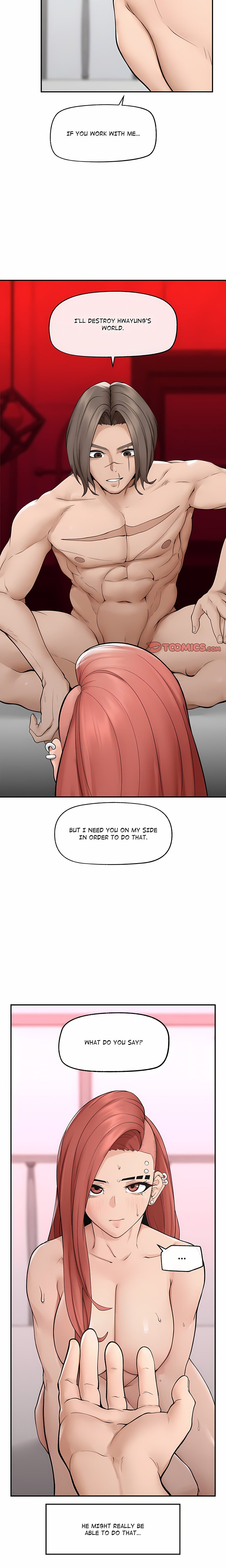 Mr. Superconductor (Uncensored) 21