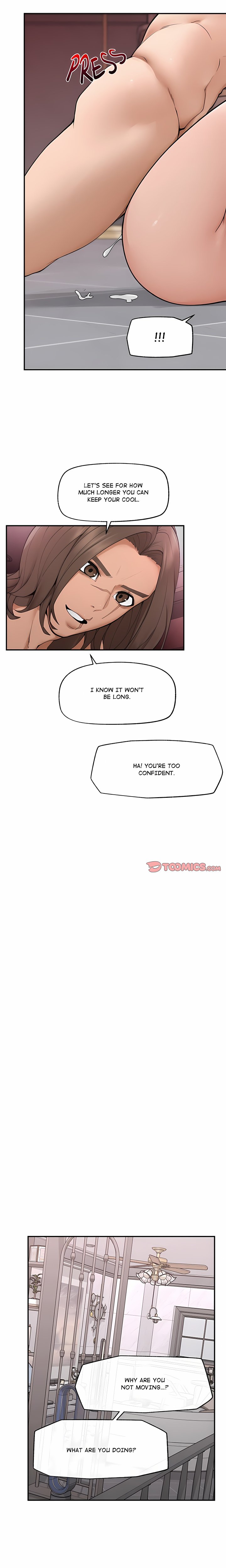 Mr. Superconductor (Uncensored) 7