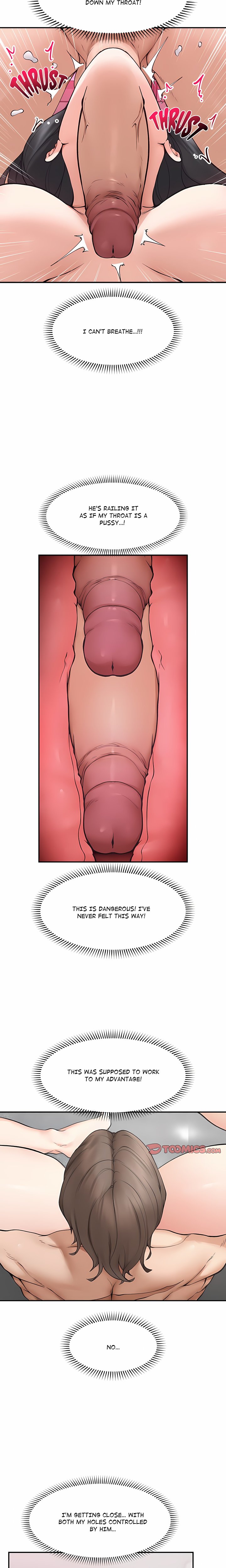 Mr. Superconductor (Uncensored) 19