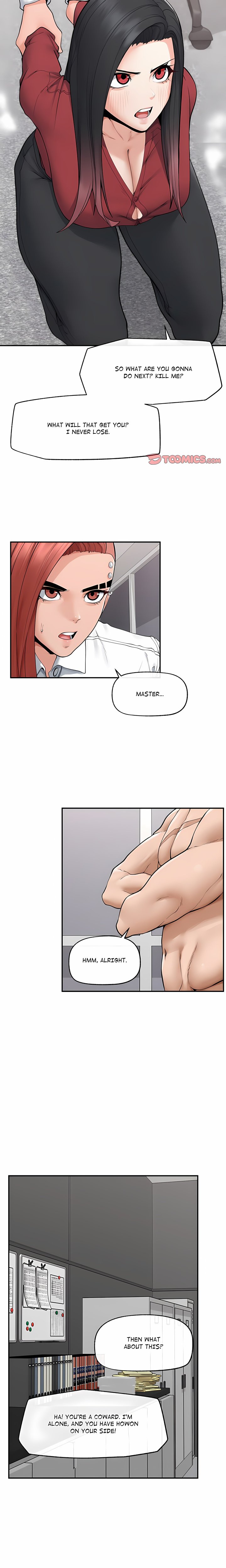 Mr. Superconductor (Uncensored) 6