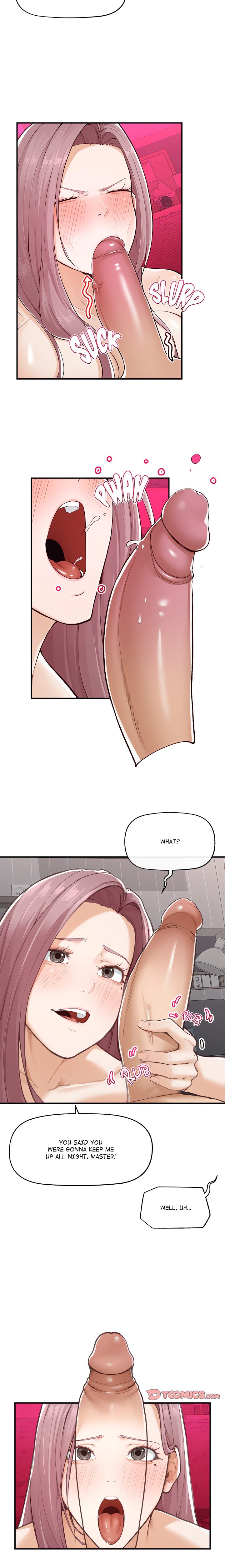Mr. Superconductor (Uncensored) 18