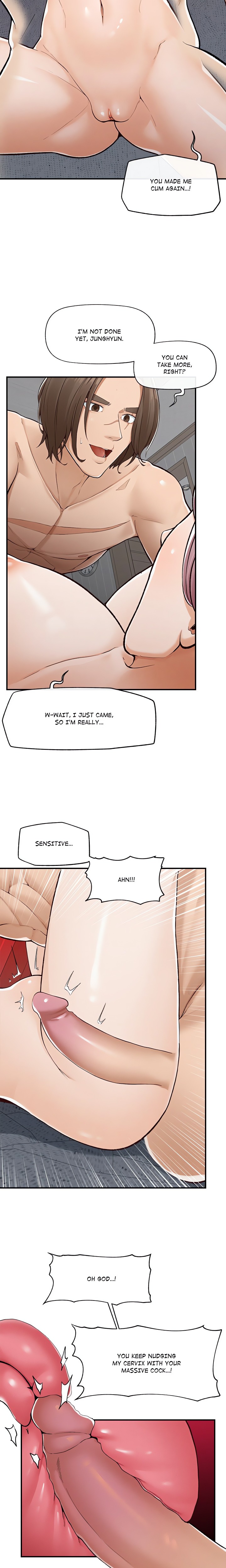 Mr. Superconductor (Uncensored) 4