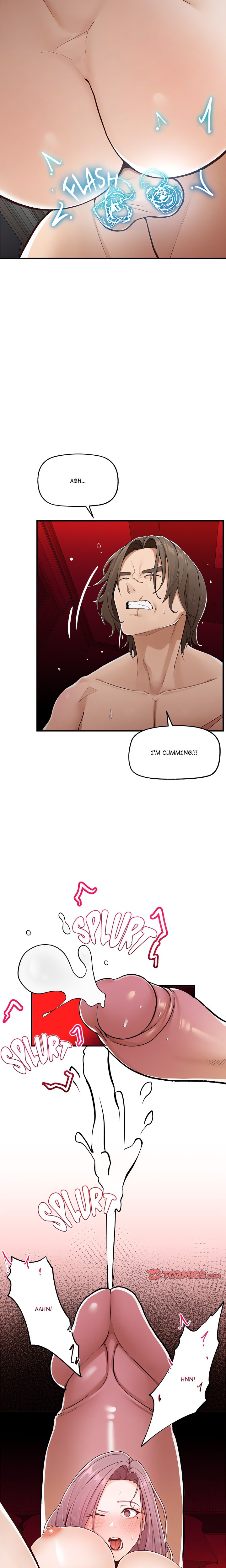 Mr. Superconductor (Uncensored) 8