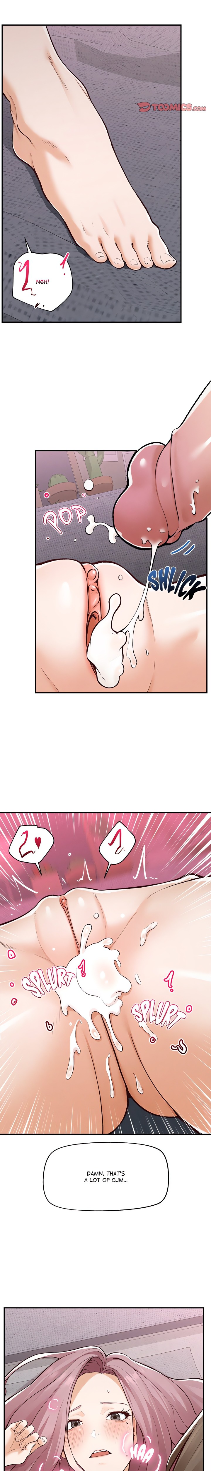 Mr. Superconductor (Uncensored) 10