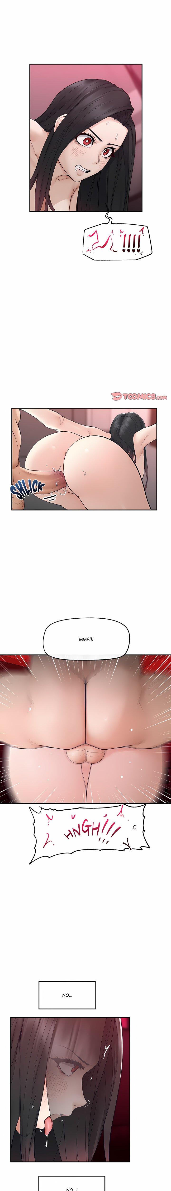 Mr. Superconductor (Uncensored) 11